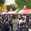 업체 78곳·체험 30종 ‘역대 최대’…대구 북구 떡볶이 페스티벌 23일 개막