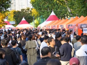 업체 78곳·체험 30종 ‘역대 최대’…대구 북구 떡볶이 페스티벌 23일 개막