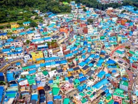 ‘한국의 마추픽추’ 감천문화마을, 31일부터 이틀간 골목축제