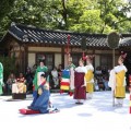 200년 전 왕실 잔치 재현…창덕궁 연경당서 되살아난다