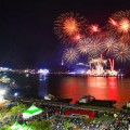 여수밤바다 밝힐 불꽃축제 31일 개최…섬 푸드 페스타까지